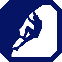 Central Rock Gym Logo