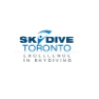 Skydive Toronto Inc Logo