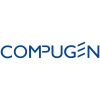 Compugen Inc Logo