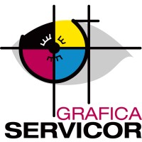 Grafica Servicor Logo