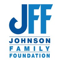 Johnson Family Foundation Logo