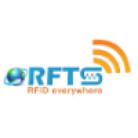 RFID Tags and Services Logo