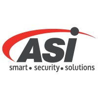 ASI Anderson Security Integration Logo
