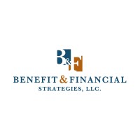 Benefit & Financial Strategies Logo