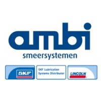 AMBI smeersystemen Logo