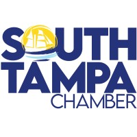 South Tampa Chamber Logo