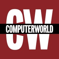 Computerworld Logo