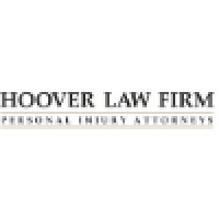 Hoover Law Firm Logo