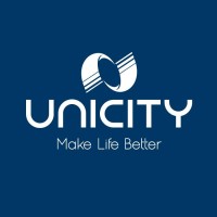 Unicity International Logo