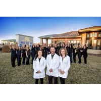 New Horizons Dental Care Logo