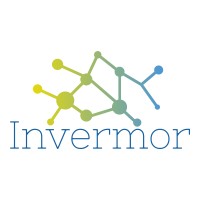 Invermor | by DJT growth Logo