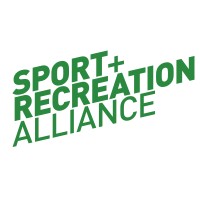 Sport and Recreation Alliance Logo