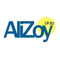 ALIZOY UK LTD Logo