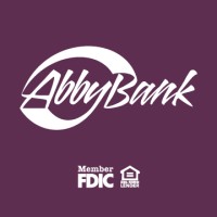 AbbyBank Logo