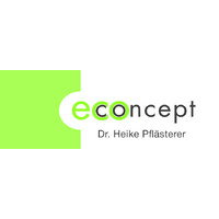 Econcept Logo