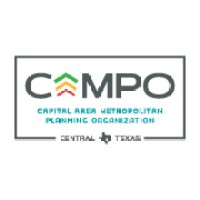 Capital Area Metropolitan Planning Organization Logo