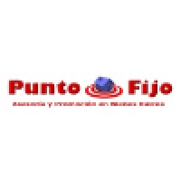Punto Fijo Logo
