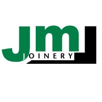 JM Joinery Hereford Ltd Logo