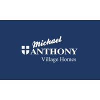 Michael Anthony Estate Agents Logo