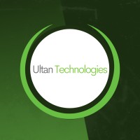 Ultan Technologies Logo
