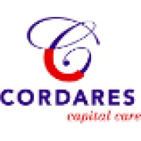 Cordares Logo