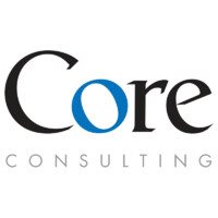 Core Consulting Logo