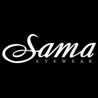 Sama Eyewear Logo
