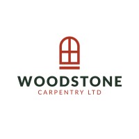 Woodstone Carpentry Limited Logo