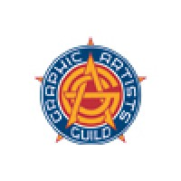 Graphic Artists Guild Logo