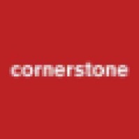 Cornerstone Agency Logo