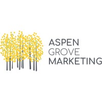 Aspen Grove Marketing Logo
