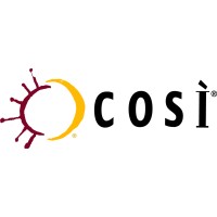 Cosi Logo