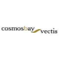 COSMOSBAY VECTIS Logo