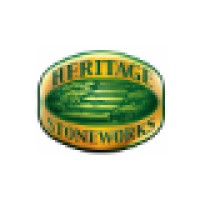 Heritage Stoneworks Logo