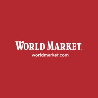 World Market Logo