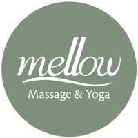 Mellow Massage Wellness Center Logo