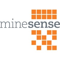 MineSense Technologies Ltd. Logo