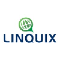 Linquix, Inc.-Corporate Language Training Logo