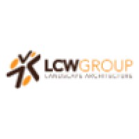 The LCW Group, Inc. Logo