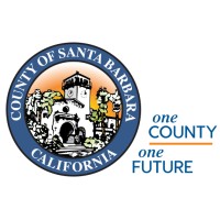 County of Santa Barbara Logo