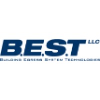 Building Egress System Technologies, LLC. Logo