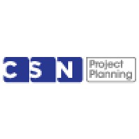 CSN Project Planning Limited Logo