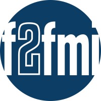 Faith 2 Faith Ministries, Inc. Logo