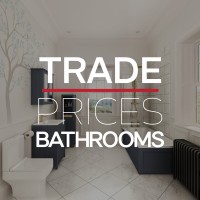 Tradeprices Bathrooms Logo