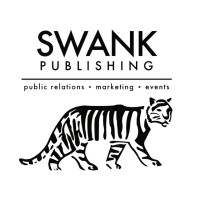 Swank Public Relations Logo