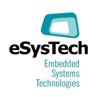 eSysTech Logo