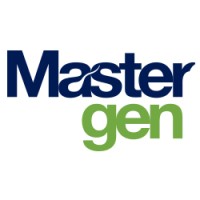MASTERGEN LTD Logo