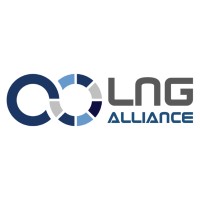 LNG Alliance Pte Ltd Logo