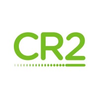 CR2 Logo