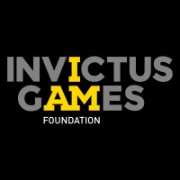 The Invictus Games Foundation Logo